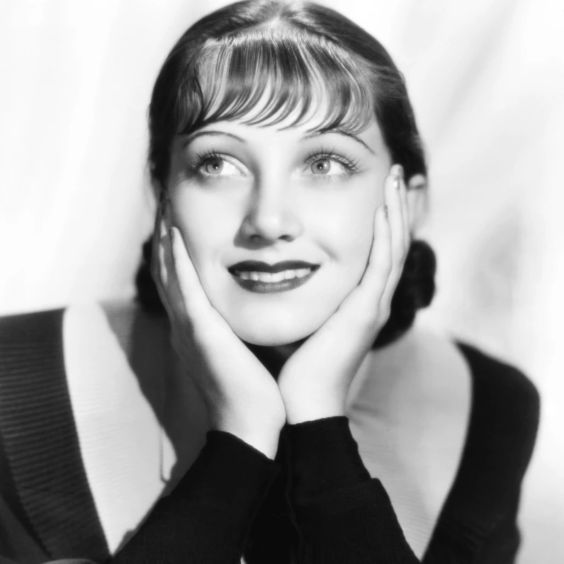 Diana Lewis 1934 Photo Print (16 x 20)