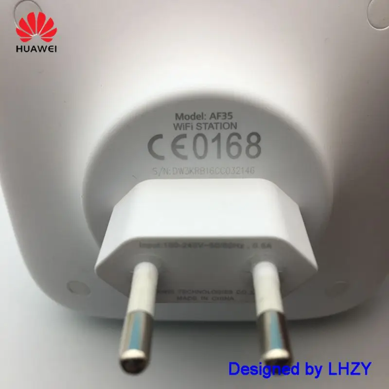 Используется huawei E5575 E5575s-320 LTE FDD Cat4 150 Мбит/с 4G Карманный Wi-Fi маршрутизатор Мобильная точка доступа