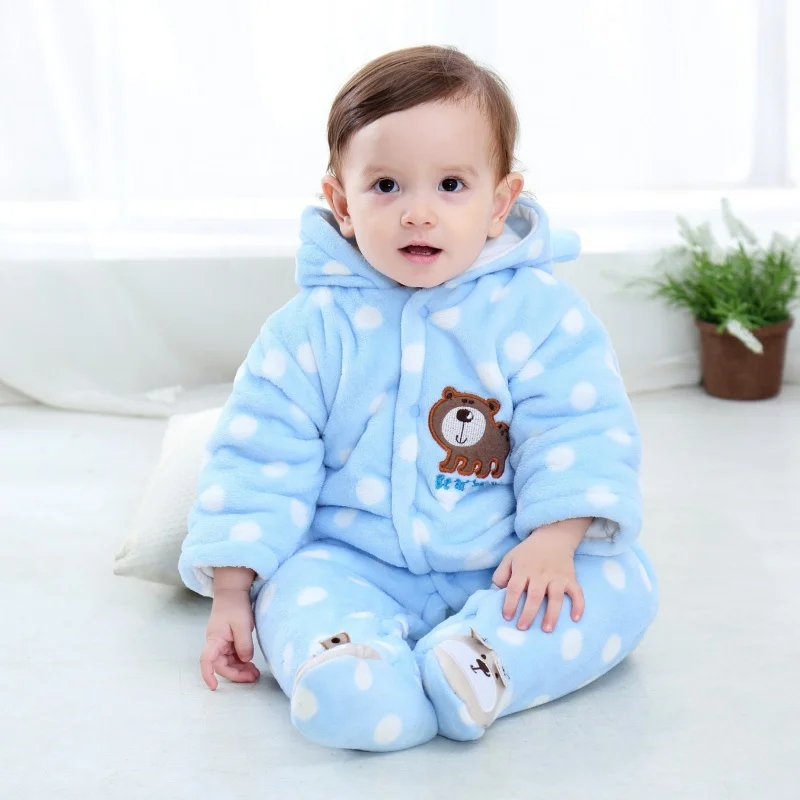 bébé fille