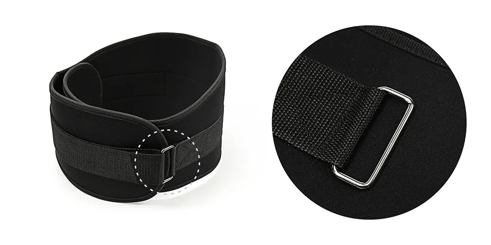 Fitness Belt 10