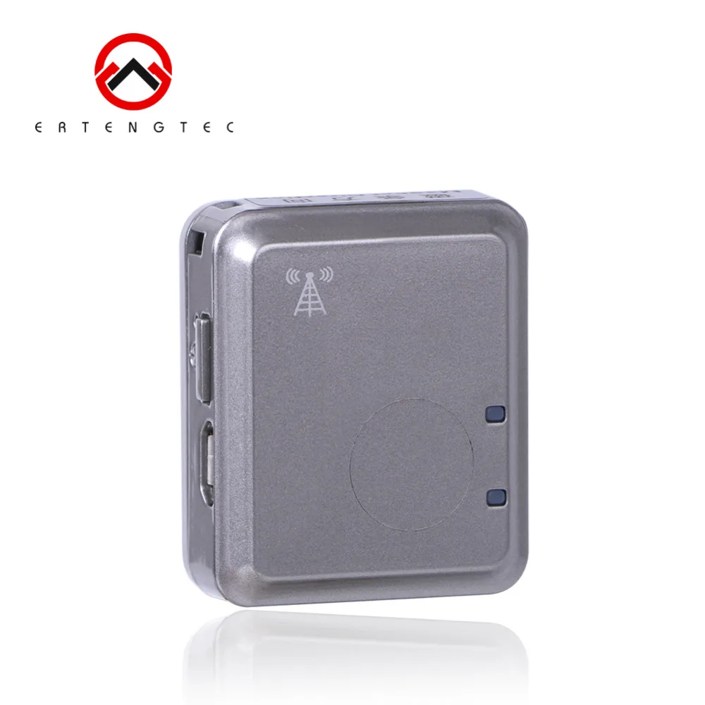 

Super Mini GSM Tracker Personal RF-V13 Smart Door Alarm Home Safety Privacy Protection LBS GSM Location Free Tracking Platform