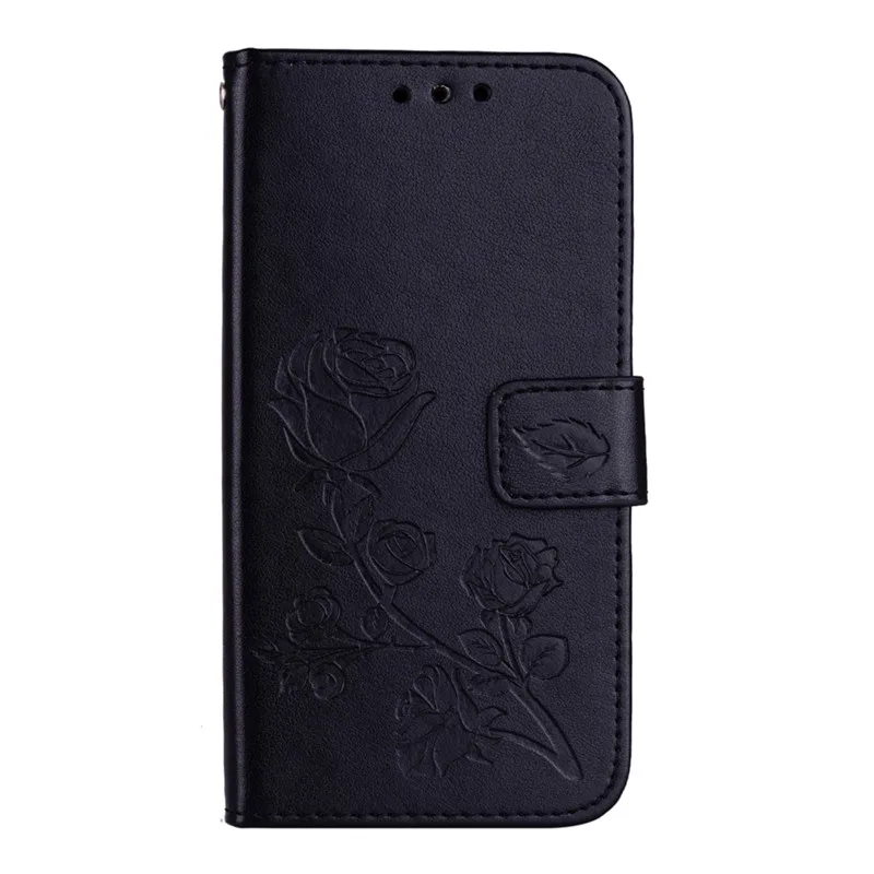 Da Lật Trường Hợp Đối Với Huawei honor 5A Y5 II Trường Hợp Bìa Cho Huawei Y5 II 5.0 "Wallet Case Cho Huawei Y5 II Honor 5A LYO-L21 Bìa phone case for huawei