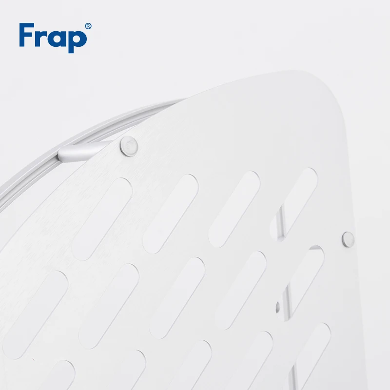 Полки для ванной комнаты FRAP Новое поступление современный стиль Настенный