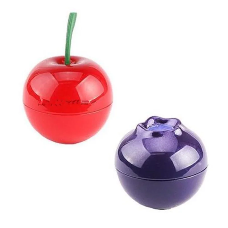 

Original Korea Cosmetics Mini Berry Lip Balm SPF15PA+ 7.2g Lips Makeup Smooth Moisturizing Lips Organic Natural Lip Balm 1pcs