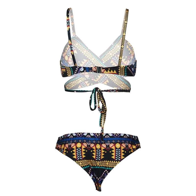 Купальник женский бандажный бикини с ремешками|bikini brazilian bikini|bikini bikinibikinis women |