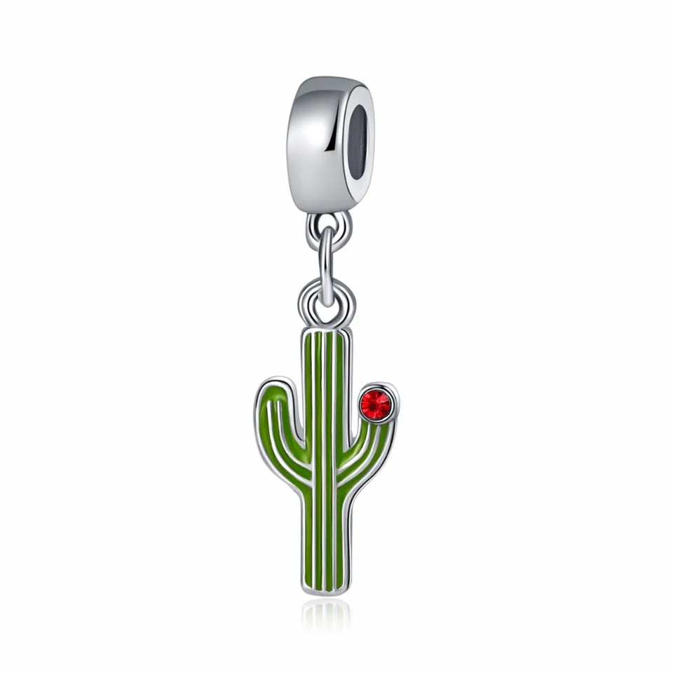 pandora charm cactus pandora charm cactus
