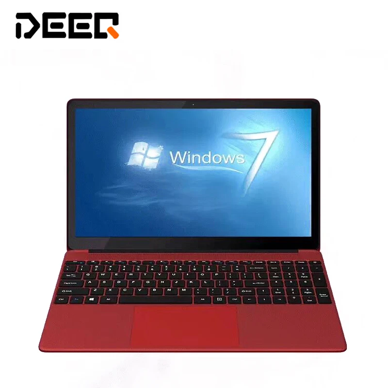 Бесплатная доставка 15 6 дюймовый ноутбук 8G RAM 1 ТБ HDD INTEL PENTIUM N3510 Windows10 HDMI WIFI система