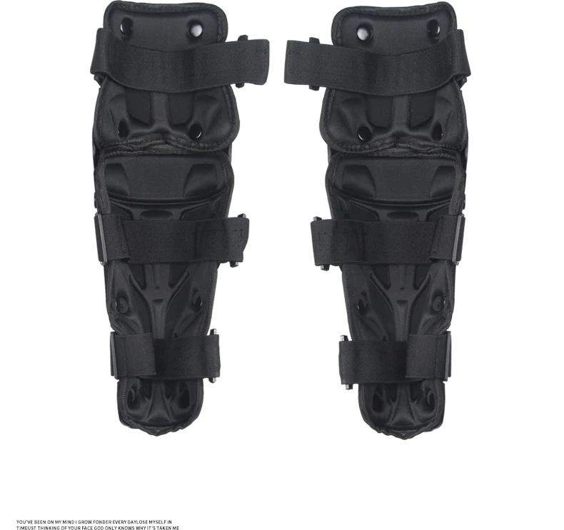 motorcycle knee pads