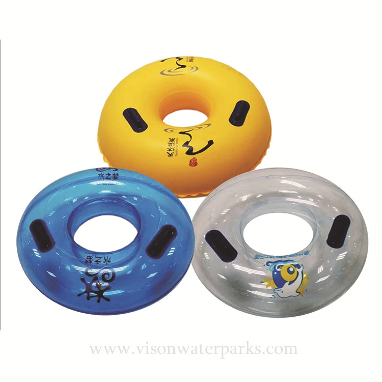 Strong 0.75 Wave Pool Lazy River Wave pool single (4)