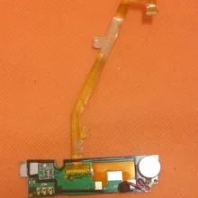 Б/у микрофон небольшой совет+ основной кабель FPC для Elephone P10 MTK6582 4 ядра 5," HD 1280x720