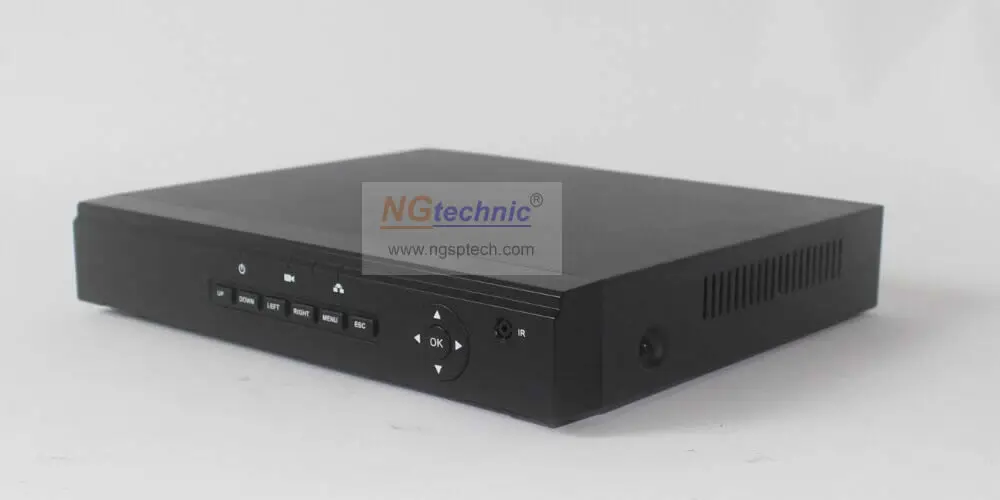NVR7504S-P4-2