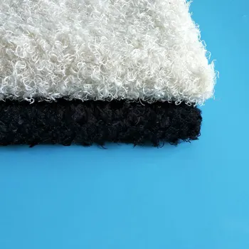 

Stock supply Persian autumn and winter clothing plush toy scarves shoes materials plush wholesale