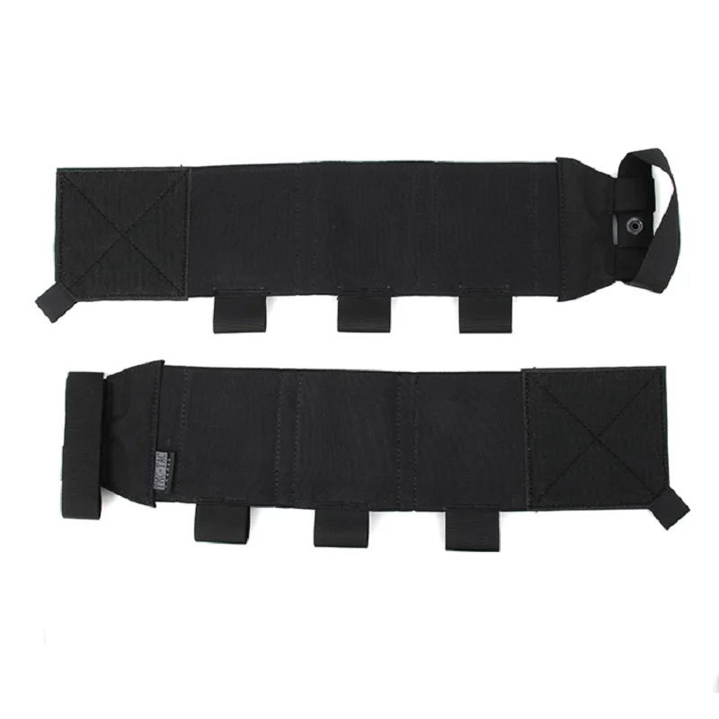 

TMC2871-BK JPC JPC2.0 Elastic bounding zone for special side side of Tactical Vest