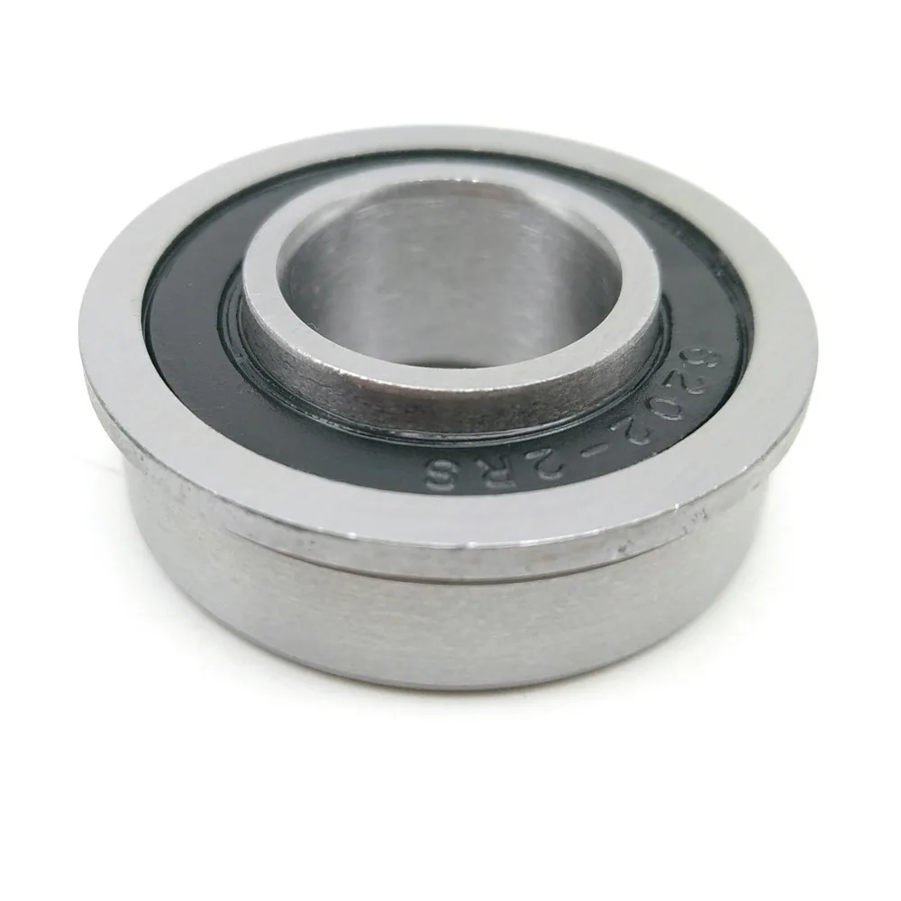 1 Nuovo Cuscinetto A Sfera Sigillato In Gomma Premium Pgn R16 2rs C3 - Foto 9