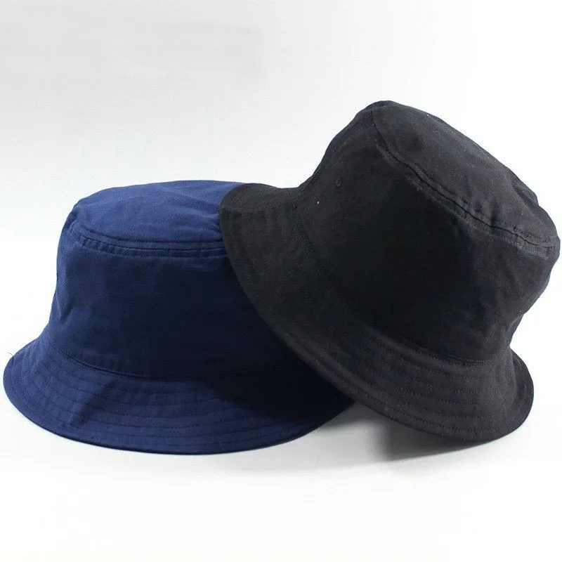 

Men Large Size Panama Hats Male Summer Cotton Sun Hat Big Head Man Plus Size Bucket Hats 55-59cm 60-64cm