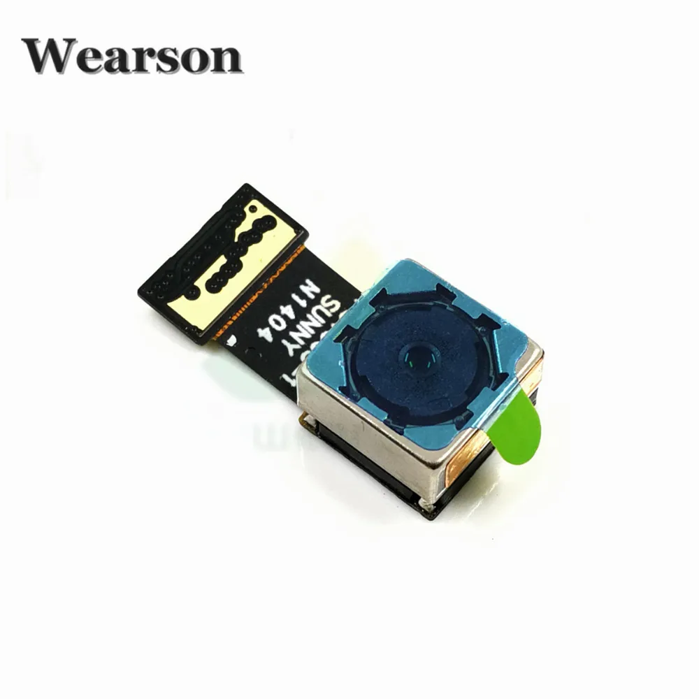 For Lenovo S930 Rear Camera High Quality Tested S930 Back Big Camera Module Flex Cable Free Shipping With Tracking Number (3)