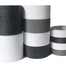 10 см* 5 м PEVA лестницы ванная комната пол Нескользящая самоклеящаяся лента