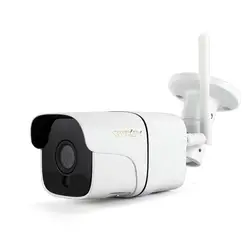 SMTKEY 2MP wifi Беспроводная двухсторонняя аудио 1080 P wifi ip-камера внутри или Outdor водостойкая ночного видения 2MP IPC камера