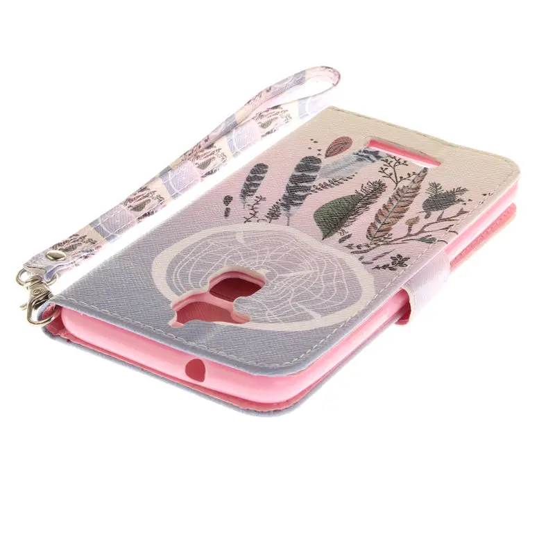 For Asus Zenfone 3 Max ZC520TL Case Cover Flip PU Leather Silicone Case For Zenfone 3Max ZC ZC520 520 520TL TL X008D Phone Case (83)
