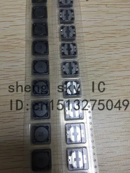 

FREE SHIPPING 10PCS 33UH 3A CD127 12*12*7.5MM 12*12*5.7 Shielded Power Inductors