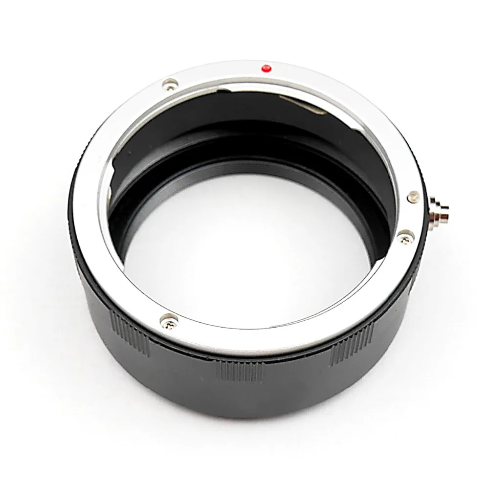 Nikon-M54X0.75 адаптер | Электроника