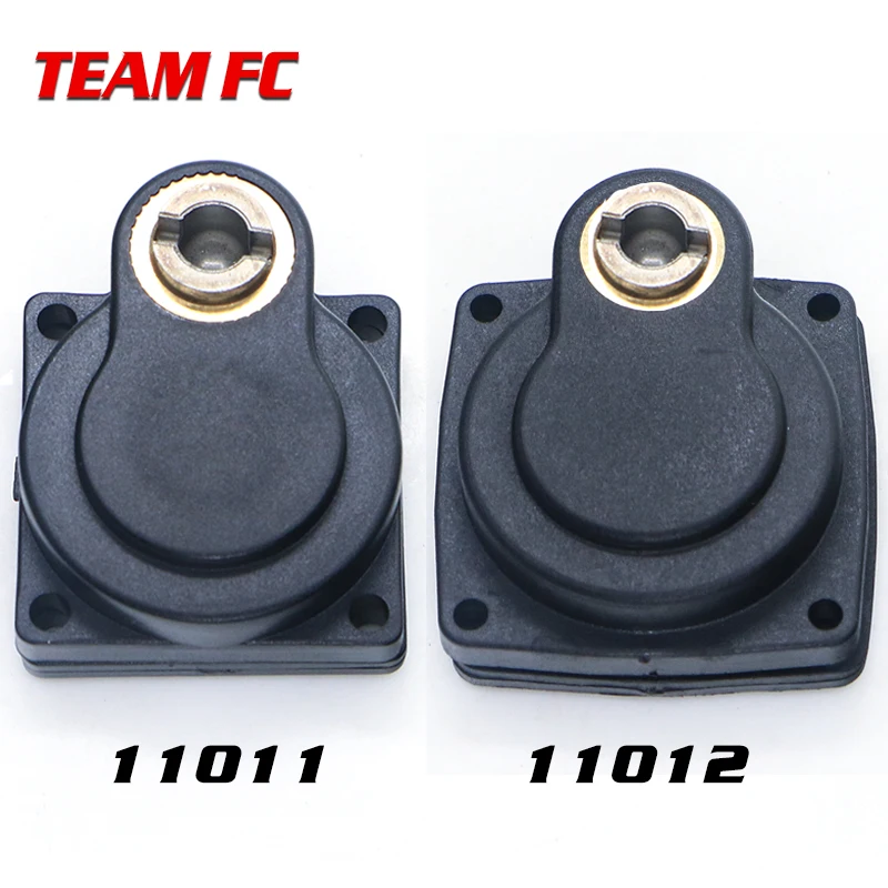 

Free shipping HSP RC car unlimited electric starter original back cover model 11011 11012 suitable for 16 18 21 engine S52