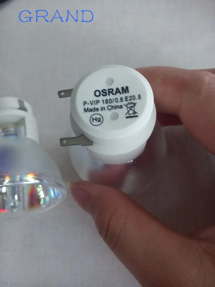 

100% Original RLC-072 Projector bulb lamp fits for Viewsonic PJD5123 PJD5223 PJD5523W PJD5113 projectors