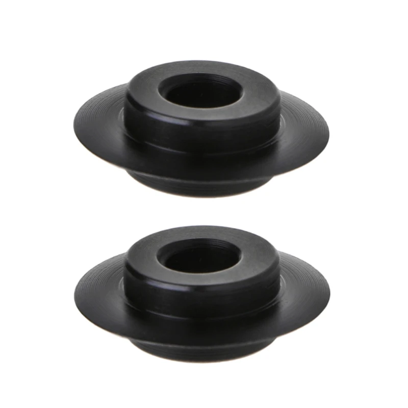 

2 Pcs Bicycle Front Fork Pipe Cutter Blade Professional Mountain Bike Head Tube