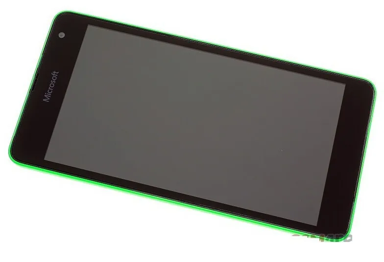 second hand iphone Nokia Lumia 535 Hot selling Original 5.0 Inches 5MP Quad core 8GB ROM 1GB RAM Unlocked Touchscreen Freeshipping refurbished iphone