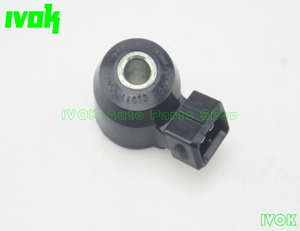 Knock Sensor For Subaru Impreza Forester Legacy Liberty Outback