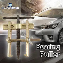 X AUTOHAUX Straight Type Two Claws Bearing Remove Puller Hand Tool Discount 50