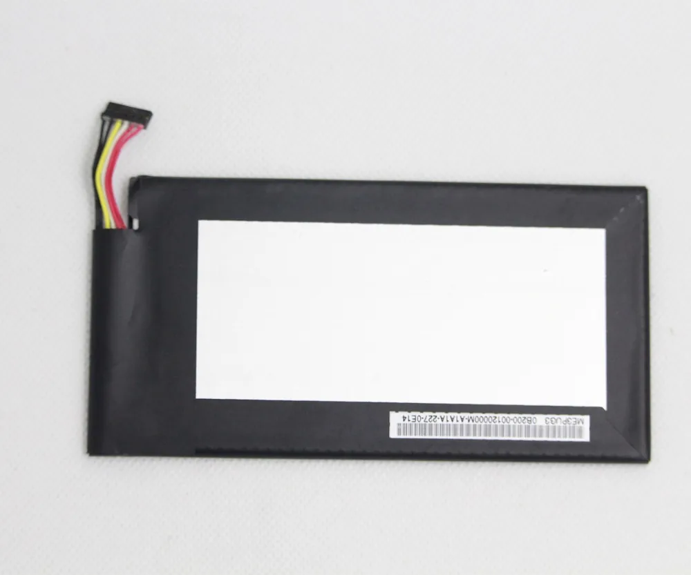 ISUNOO 4325mah C11 ME370T батарея планшета для ASUS Google nexus 7 1 поколение внутренний аккумулятор