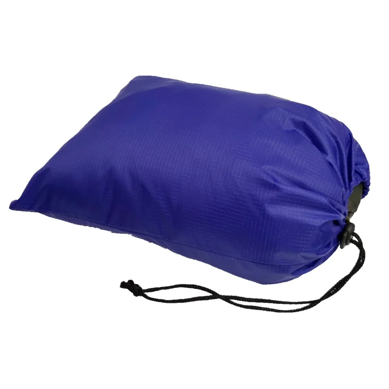 Новые прочные сверхлегкие сумки Bluefield для походов, походов, путешествий, сумки для хранения, водонепроницаемые, Оксфорд, сумки для плавания, дорожные наборы - Цвет: l