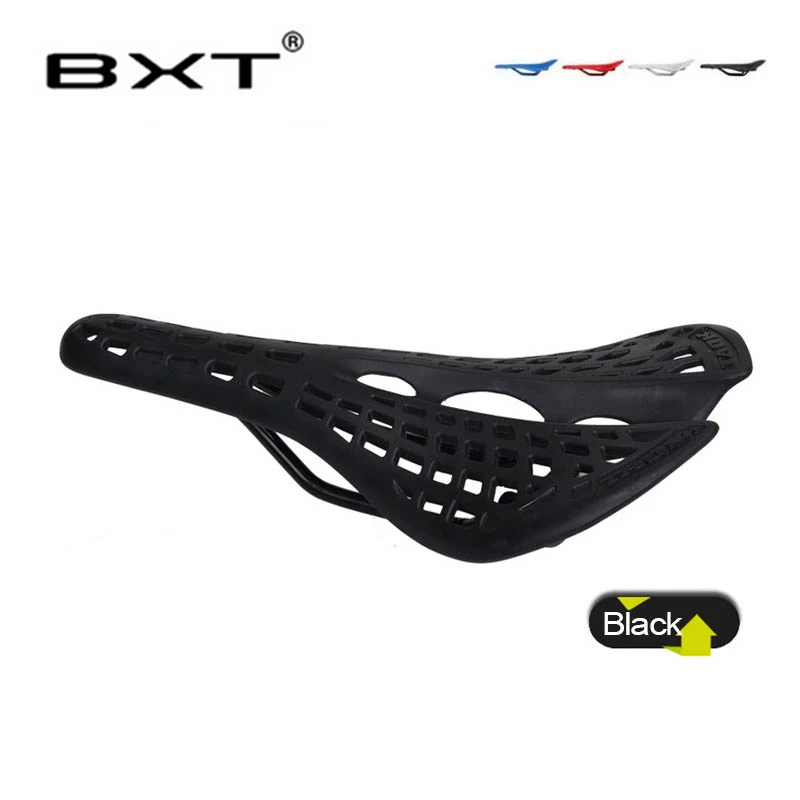 دراجة السرج جوفاء MTB الطريق دراجة جبلية ركوب الدراجة العنكبوت بيئة العمل بلاستيكية جوفاء السرج وسادة مقعد دراجة أجزاء دراجة السرج جوفاء MTB الطريق دراجة جبلية ركوب الدراجة العنكبوت بيئة العمل بلاستيكية جوفاء السرج وسادة مقعد دراجة أجزاء