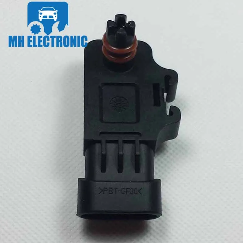 MH ELECTRONIC MAP Sensor Air Pressure Sensor Intake Sensor For