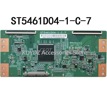 

free shipping Good test T-CON board for ST5461D04-1-C-7 B55A558U/L55P2-UDN