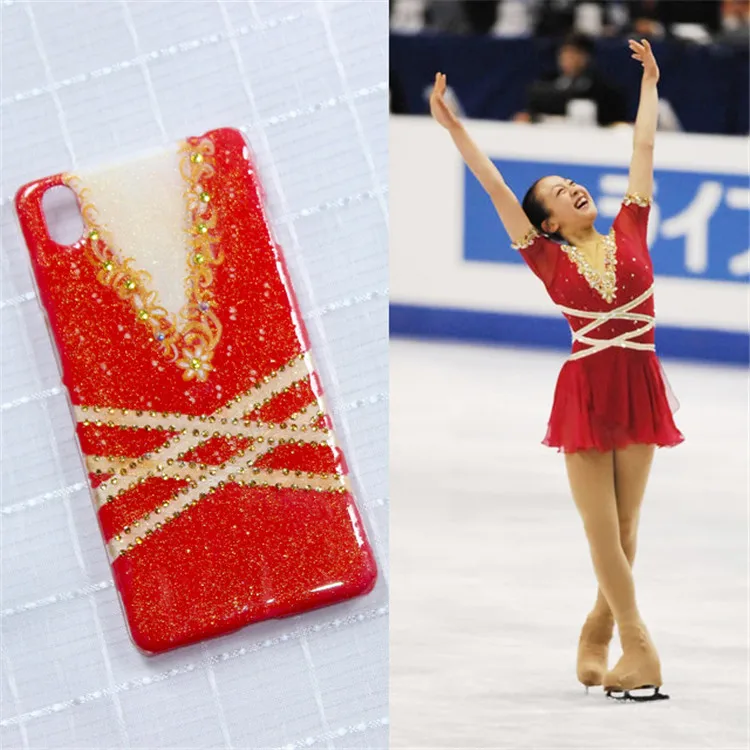 [Заказ сейчас] [Mao Asada] [ручной рисунок] [корпус мобильного телефона] [дизайн костюма] [настройка] [все 12 выглядит]