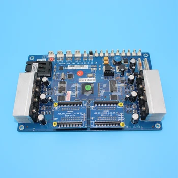 

Galaxy printer printhead board carriage board for DX5 printhead version 1.39