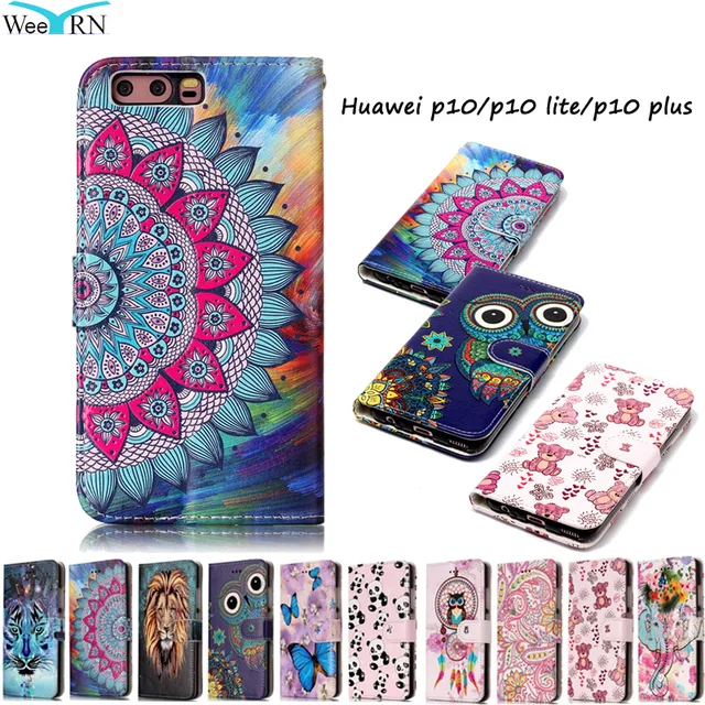 custodia huawei p10 lite pelle custodia huawei p10 lite pelle