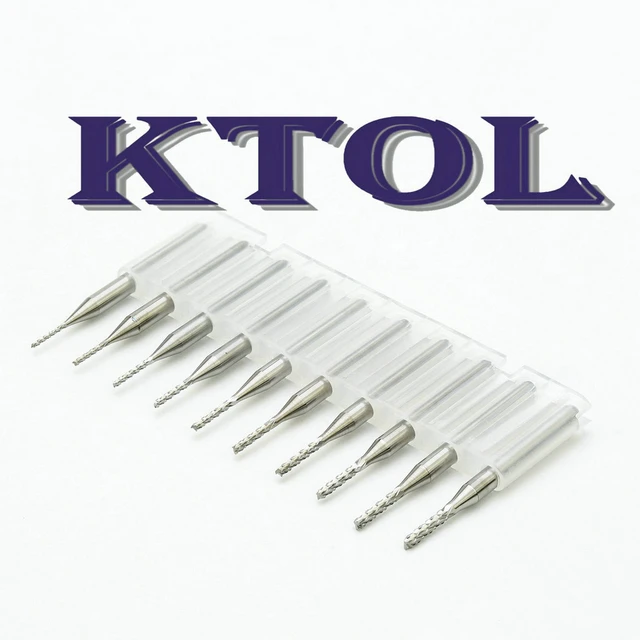 router bits