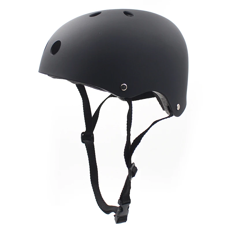 Roller helmet, adults, boys and girls, safety cap, roller skating