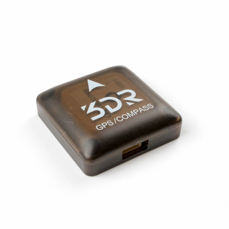 Holybro 3DR Pixhawk мини Автопилот с микро M8N GPS Встроенный Com pass и PM06 Boa для