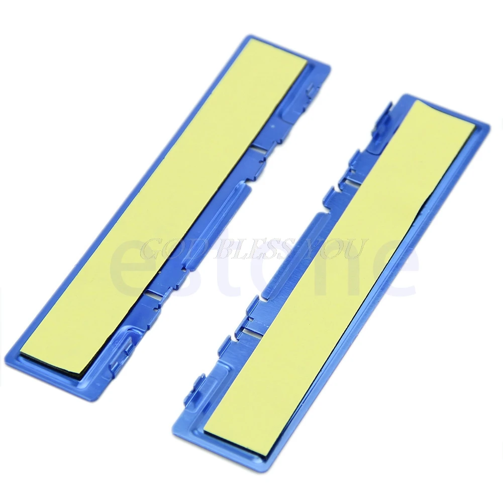 

Heatsink cooler RAM Heatsink DDR DDR2 DDR3 RAM Memory Aluminum Cooler Heat Spreader Heatsink Blue