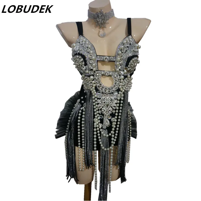 Traje brillante mujer Clearance