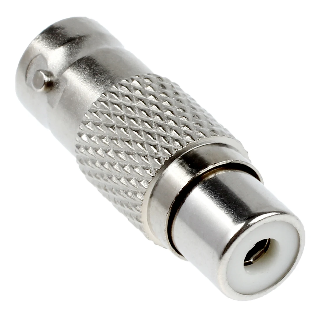 Адаптер SLS Silver BNC (female) к RCA (female)|to rca|rca to rcarca |