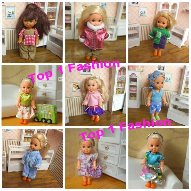 simba barbie doll