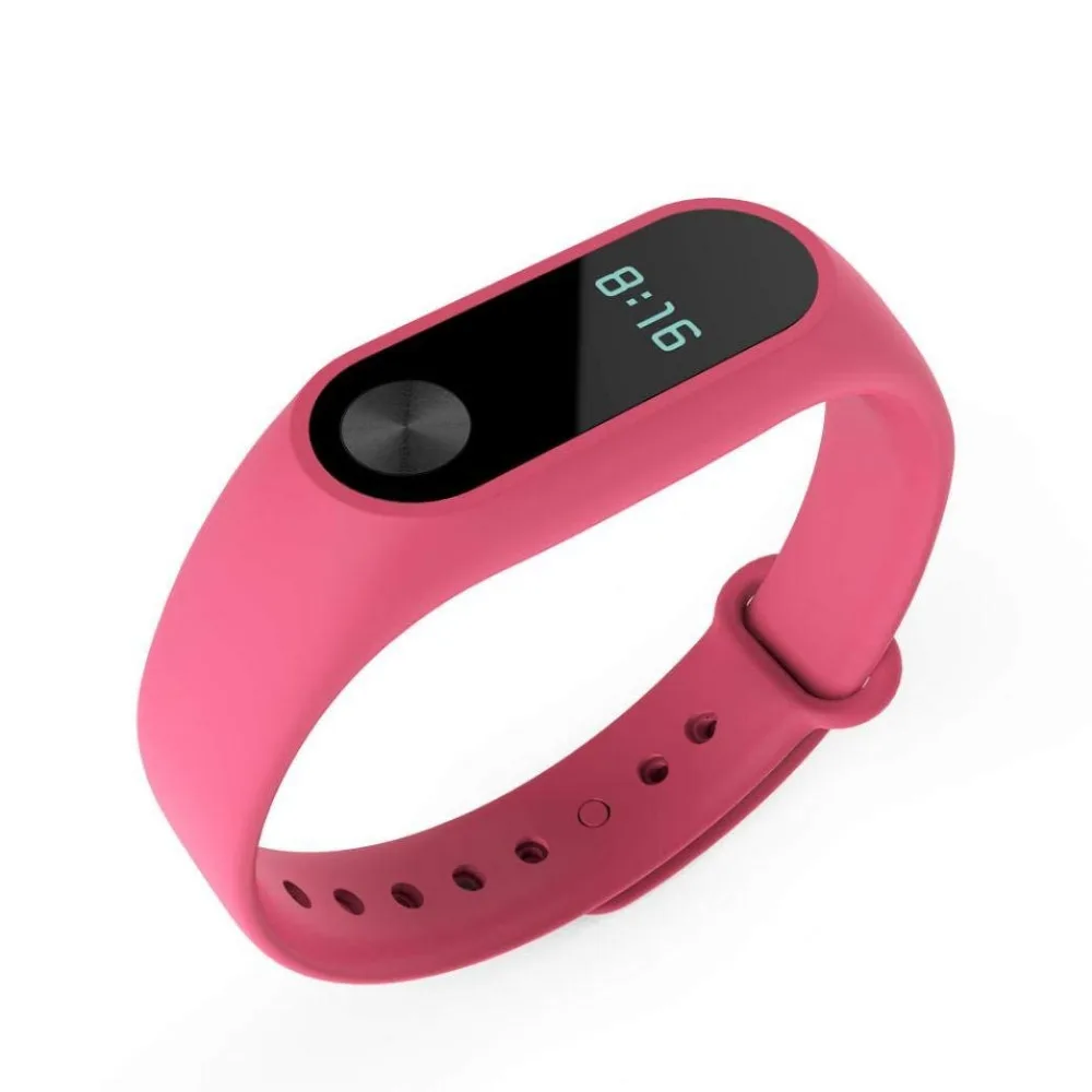 Часы Xiaomi Mi Band Купить Спб