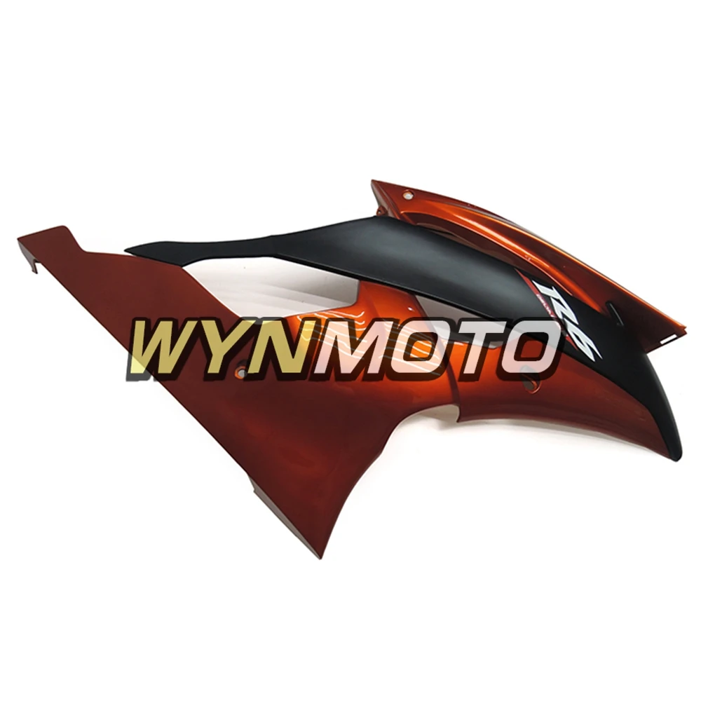 Полный комплект обтекателей для Ямаха R6 2008 2016 08 16 лет впрыск АБС пластмасса