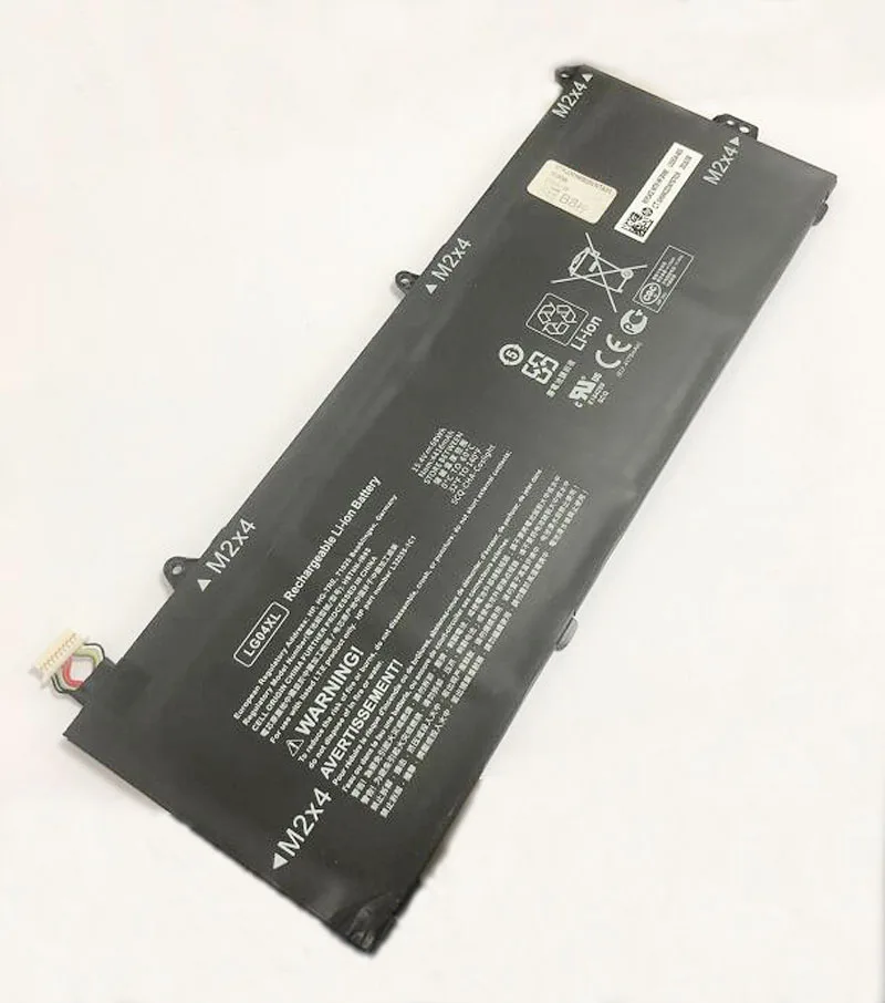 Hp vl04 аккумулятор