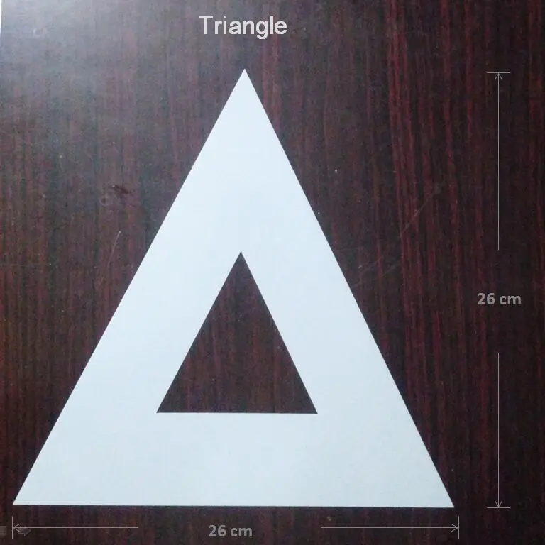 款式-trangle